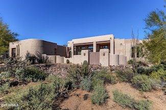 7330 E Mary Sharon Dr, Scottsdale, AZ 85266