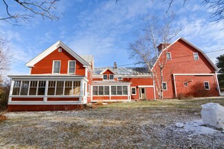82 Bassett Rd, Winslow, ME 04901