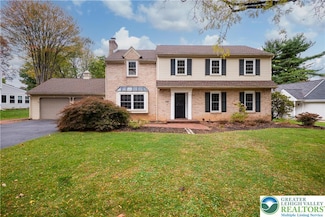 1164 Clearwood Dr, Allentown, PA 18103