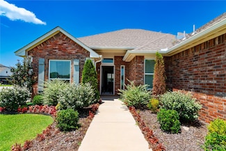 11022 S 276th Ave E, Coweta, OK 74429