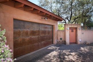 3208 N Avia Ricca Place, Tucson, AZ 85719