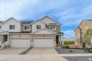 680 W 4500 S Unit 315, Mapleton, UT 84664
