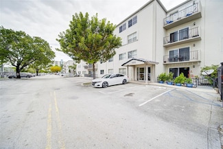 5501 NW 7th St Unit E314, Miami, FL 33126
