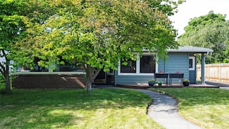 1109 University St, Walla Walla, WA 99362