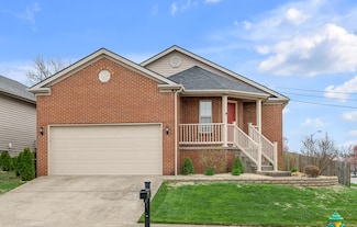 184 Clover Valley Dr, Lexington, KY 40511
