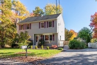 20 Suffolk Dr, Littleton, MA 01460