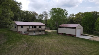7611 Pine Rd, Arena, WI 53503