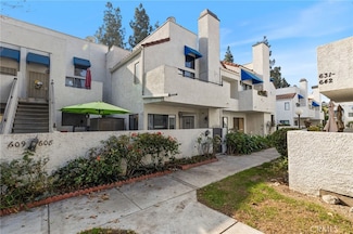 607 Park Shadow Ct, Baldwin Park, CA 91706