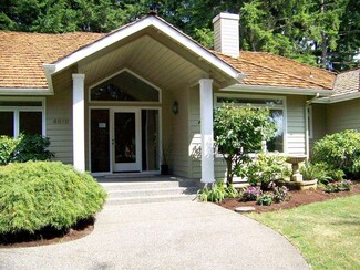 4610 131st Street Ct NW, Gig Harbor, WA 98332