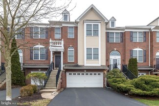 2486 N Whittmore St, Furlong, PA 18925