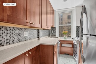 250 Cabrini Blvd Unit 3C, New York, NY 10033