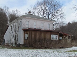 9940 Leon Rd, Cattaraugus, NY 14719