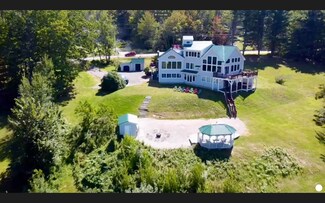 1218 Cherry Valley Rd, Gilford, NH 03249