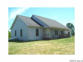 28898 Old Town Springs Rd, Chaumont, NY 13622