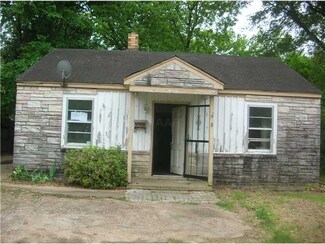 4283 Watts Ave, Memphis, TN 38108