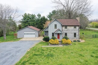 555 Horseshoe Cir, Stuarts Draft, VA 24477