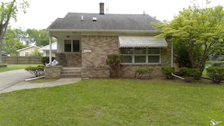 340 Oakwood St, Monroe, MI 48162