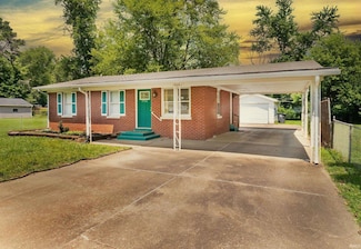 1926 Jeanette Ave, Evansville, IN 47714