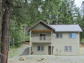 471 Evergreen Valley Loop Rd, Ronald, WA 98940