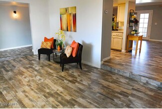2524 E Fountain St, Mesa, AZ 85213