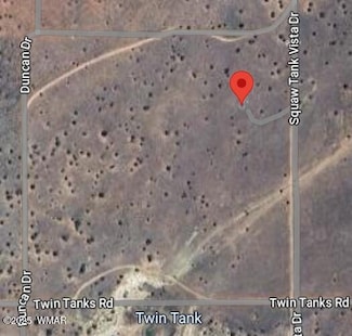 1540 Twin Tanks Rd, Heber, AZ 85928