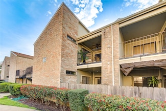 8100 Cambridge St Unit 114, Houston, TX 77054