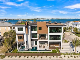 100 6th St S, Bradenton Beach, FL 34217