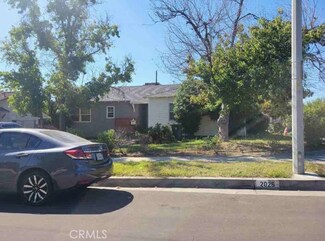 2026 Lucas St, San Fernando, CA 91340