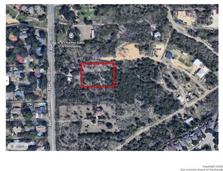 LOTS 3 & 4 Rochester, San Antonio, TX 78239