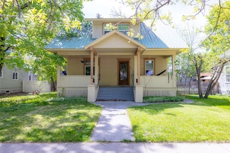 528 3rd Ave E, Kalispell, MT 59901