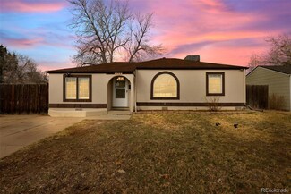 2065 S Irving St, Denver, CO 80219
