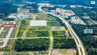 21913 Texas 242, Roman Forest, TX 77357