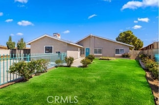 3501 W Avenue k13, Lancaster, CA 93536