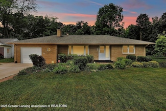 5195 E Brookfield Dr, East Lansing, MI 48823