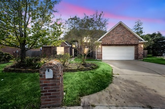 17439 Memorial Mills Dr, Spring, TX 77379