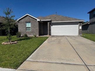 12719 Landon Light Ln, Houston, TX 77038