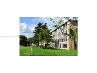 101 SW 132nd Way Unit 417J, Pembroke Pines, FL 33027