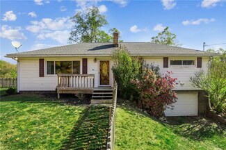 306 Highland Ridge Rd, Claysville, PA 15323