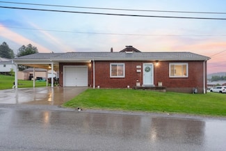 1000 Greenhill Rd, Pittsburgh, PA 15209
