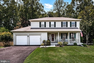 7 Fieldstone Ct, Stafford, VA 22554