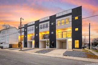 310 S Mesquite St Unit 102, San Antonio, TX 78203