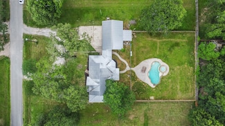 20731 Pin Oak Rd, New Caney, TX 77357