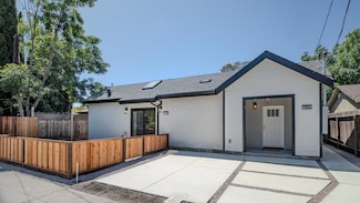 293 Murlagan Ave, Mountain View, CA 94043