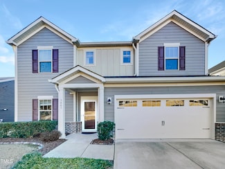 3441 Jordan Manors Dr, New Hill, NC 27562