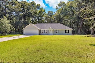 166 Old Sunbury Trail, Midway, GA 31320