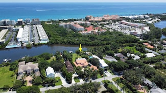 310 N Atlantic Dr, Lantana, FL 33462