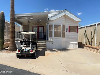 2082 W Klamath Ave, Apache Junction, AZ 85119