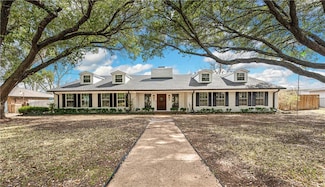 3820 Austin Ave, Waco, TX 76710