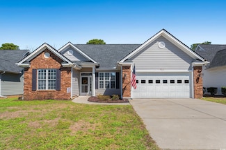 542 Sand Ridge Rd, Conway, SC 29526