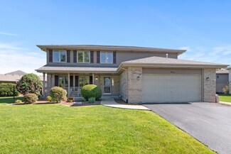 9101 Mayors Row, Orland Hills, IL 60487
